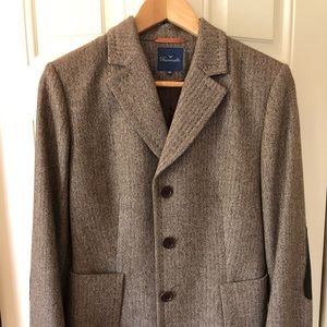 Façonnable Women’s Blazer sz 40 (size 8 in US)
